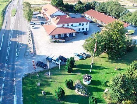 Hotel Medio Fredericia Exterior photo