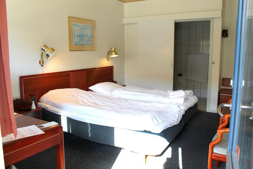 Hotel Medio Fredericia Exterior photo