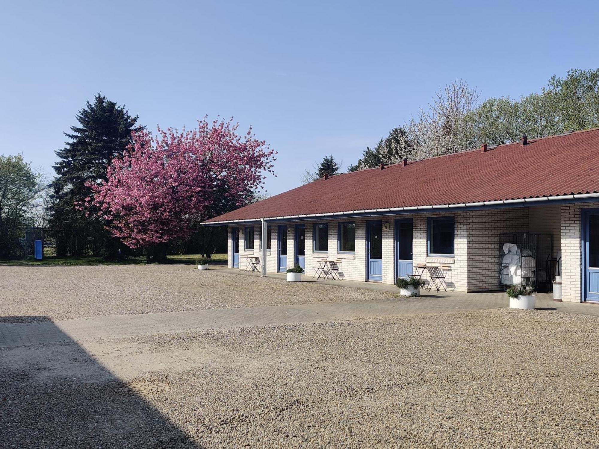 Hotel Medio Fredericia Exterior photo